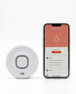 Lifetime App Alerts. No Fees