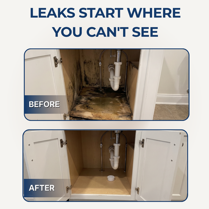 Dovelka™  Water Leak Detector