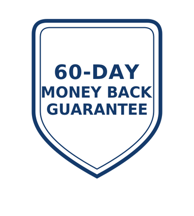 Money-back guarantee