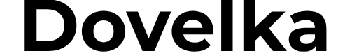 Dovelka