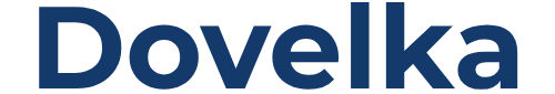 Dovelka