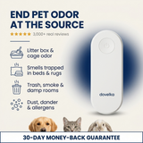 Dovelka OdorGuard Pro™